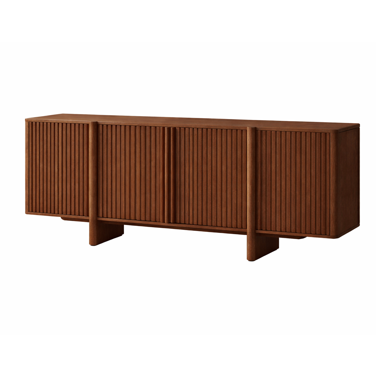 Sierra Flute Grand Sideboard
