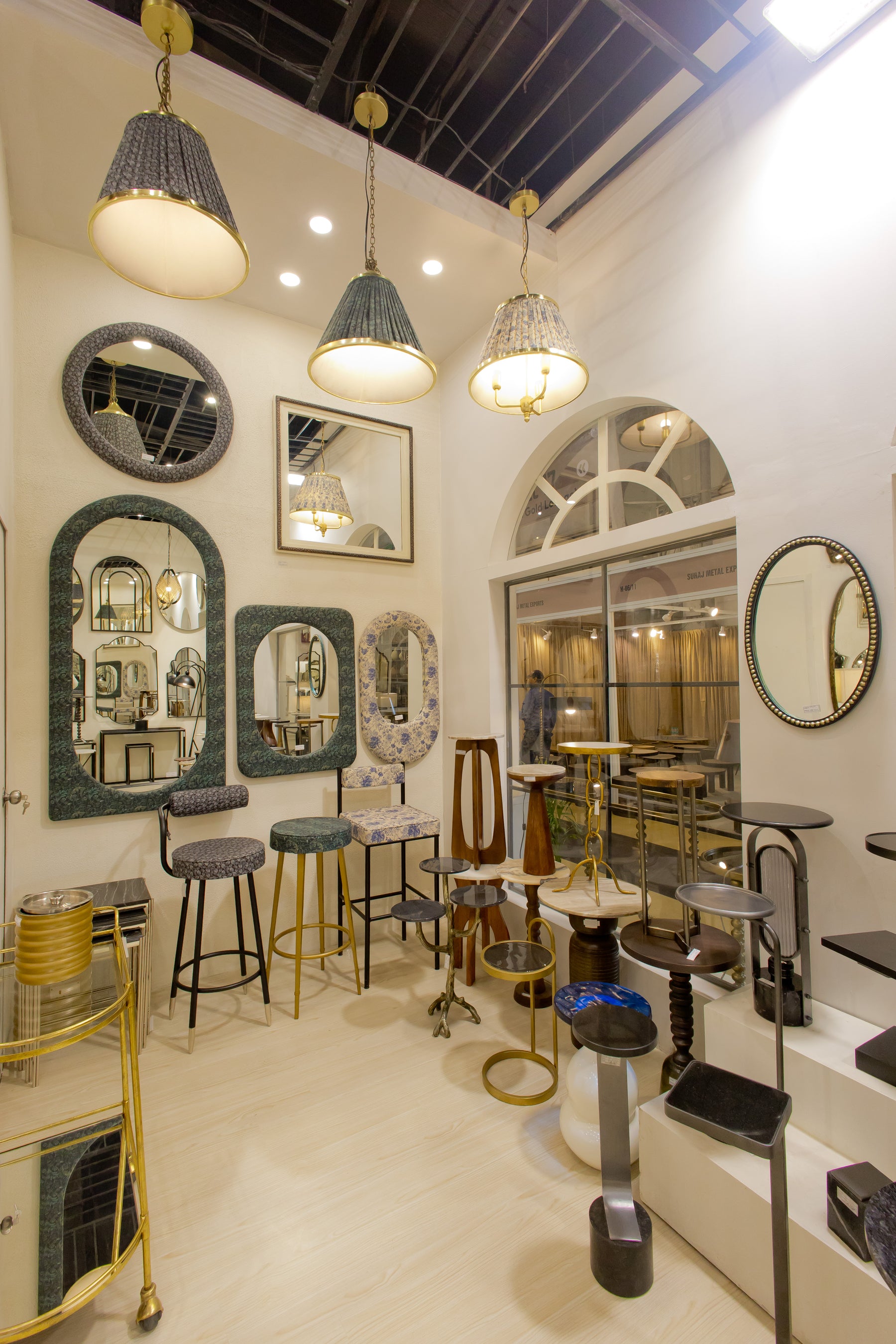 Interior Designers Program