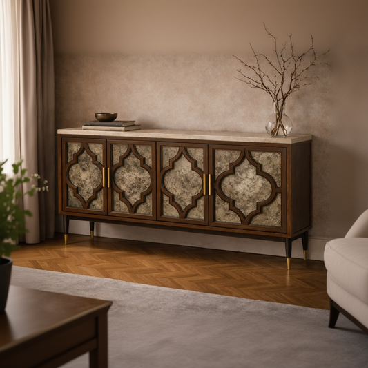Marrakesh Reflection Sideboard