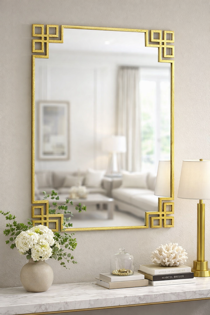 Wall Mirrors